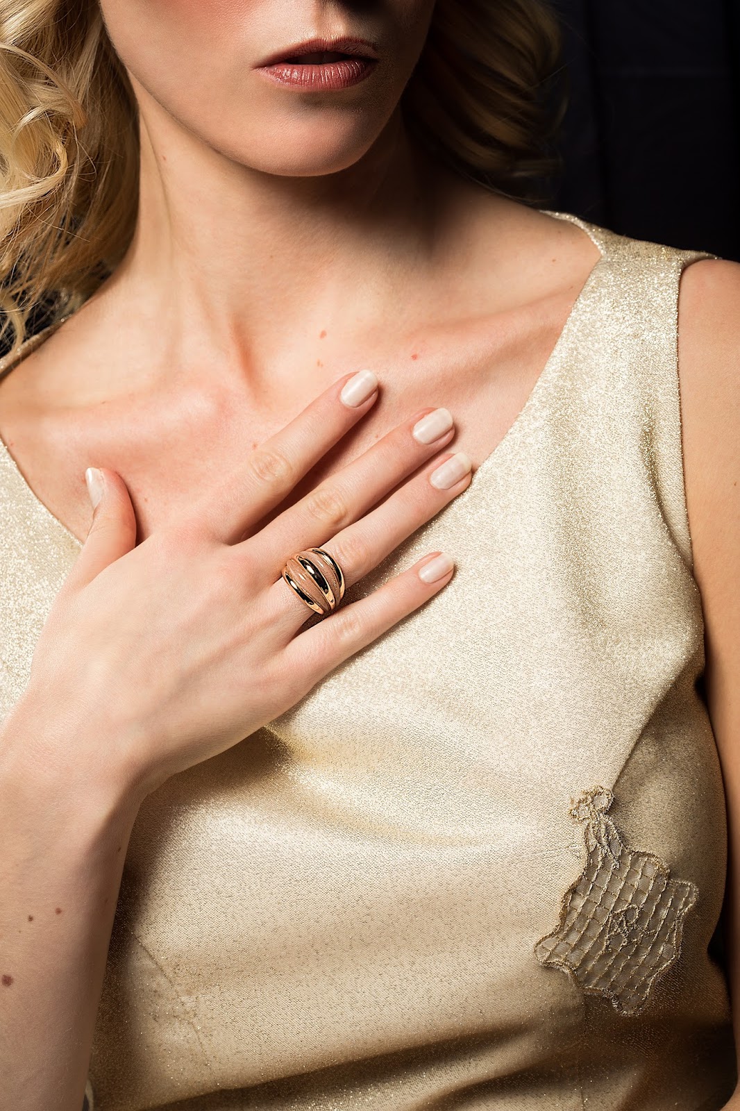 Damiani spicchi sales di luna